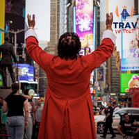 Issues of Life, Vol. 1 by Trav Da Poet