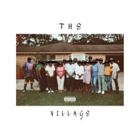 The Village by Trav Da Poet, Classix The Writer