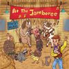 At the Jamboree - Signed At the Jamboree CD with lyrics booklet
