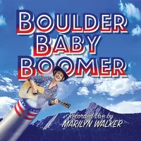 Boulder Baby Boomer - CD