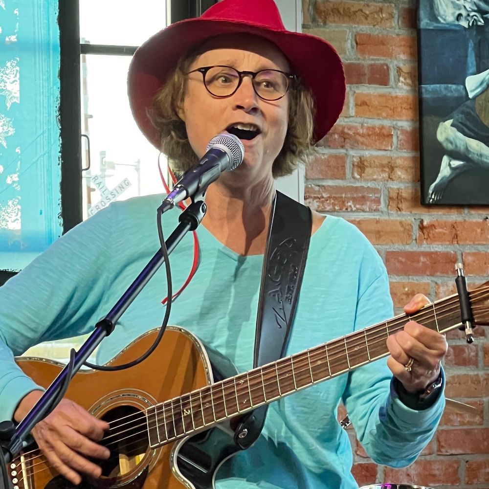 Marilyn Walker Music