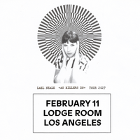Lodge Room