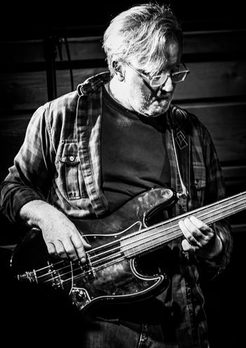 Russell Sparkman

