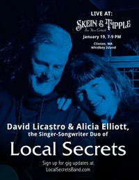 Local Secrets (Duo)