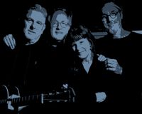 Local Secrets (Full Band - Reservations Recommended)