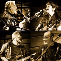 4-PIECE: Local Secrets