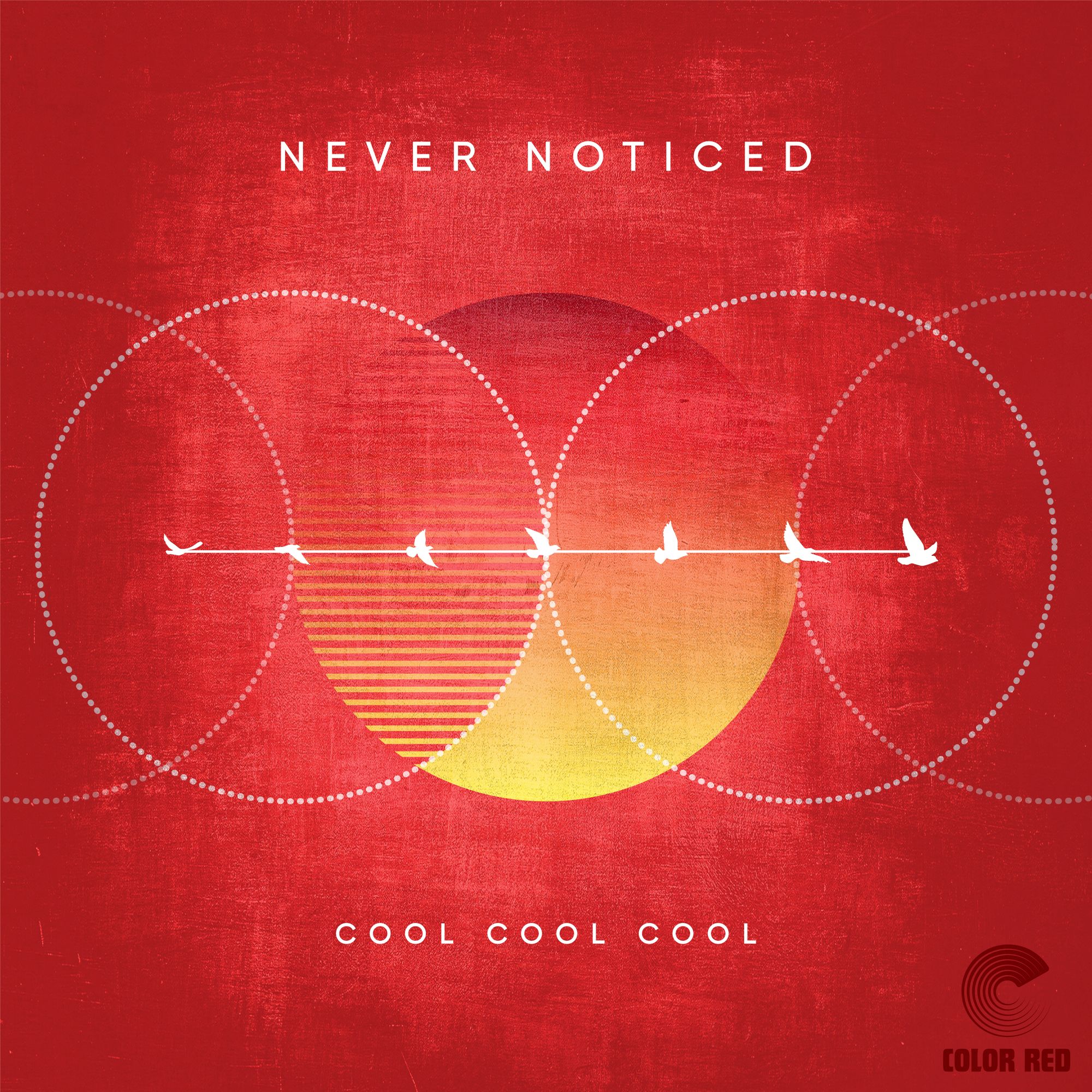 Noticed Cover Cool Cool Cool | Home