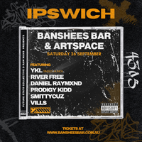 YKL (The Next Chapter of Life - Single Launch) - IPSWICH