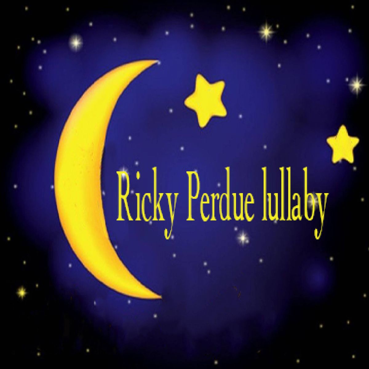 Ricky Perdue Lullaby