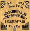 Ricky Perdue In Rock n Roll I Trust Album