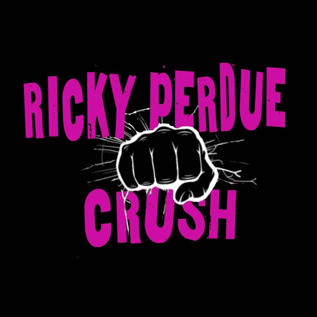 Ricky Perdue Crush