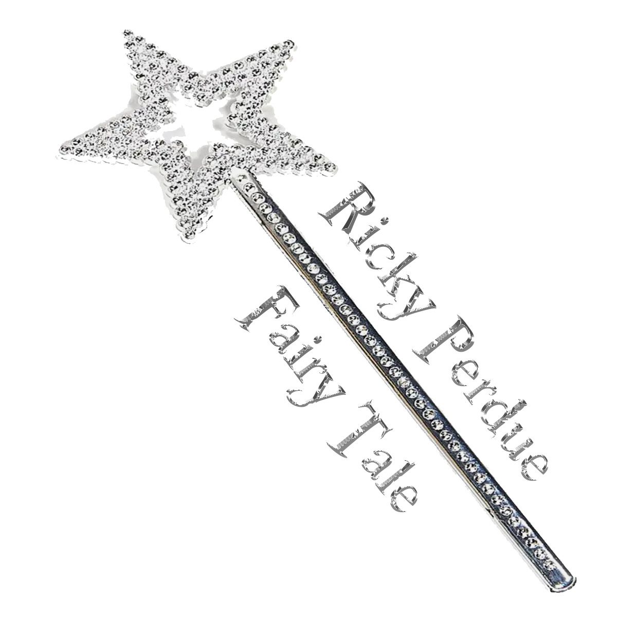Ricky Perdue Fairy Tale " Single "