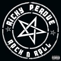 Rock N Roll by RICKY PERDUE