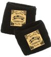 Ricky Perdue In Rock n I Trust Wrist Sweat Bands
