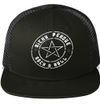 Ricky Perdue Rock n Roll Hat