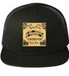 Ricky Perdue In Rock n Roll I Trust Hat