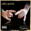 Ricky Perdue Rock n Roll Confession