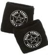 Ricky Perdue Rock n Roll Wrist Sweat Bands