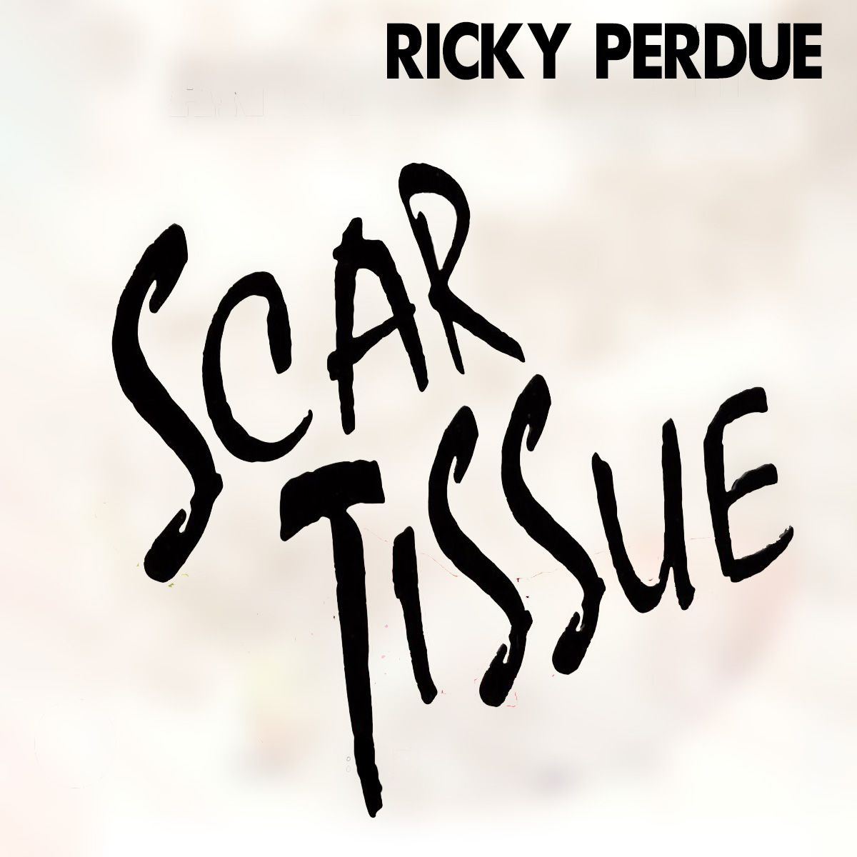 Ricky Perdue Scar Tissue