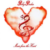 Music from the Heart by Ricky Perdue