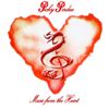 Ricky Perdue Music from the Heart " Single "