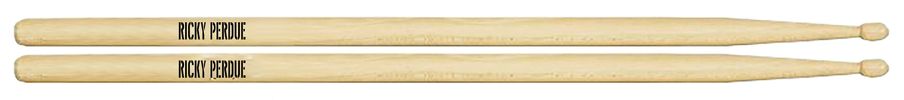 Ricky Perdue Drumsticks