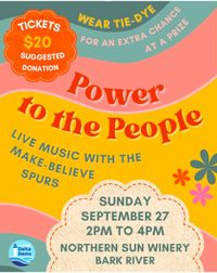 Power to the People