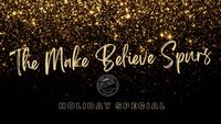 The Make-Believe Spurs Holiday Special