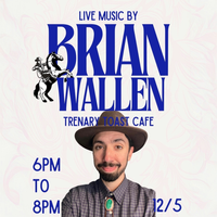Brian Wallen