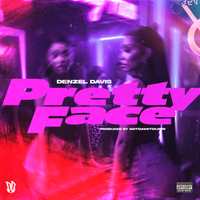 PRETTY FACE by DENZEL DAVIS