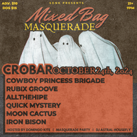 Mixed Bag Masquerade
