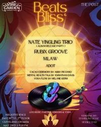 Beats & Bliss
