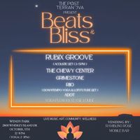 Beats & Bliss: End of Summer Bash