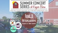 Summer Concert Series at Keyser Barn