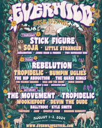 Everwild Music Festical