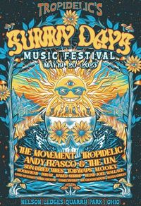 Sunny Days Music Festival