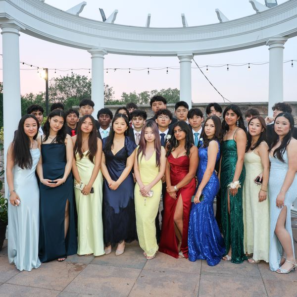 Bergen County Academies Junior Prom pics