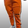 LFMG Orange Tracksuit (Set)