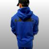 LFMG Blue Tracksuit (Set)