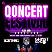 Top Flite Empire & La Familia Music Group