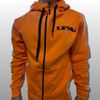 LFMG Orange Tracksuit (Set)