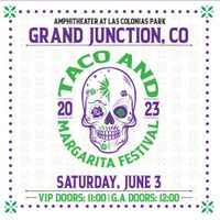 Taco & Margarita Festival