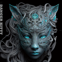 Danger Kitty by Danger Kitty Music