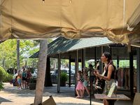 Live Music At Nood by Peyton Dobbs