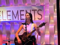 Live Show at Elements Restaurant and Lounge