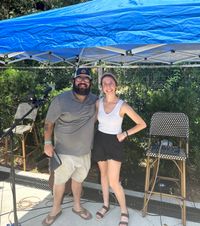 Mother's Day Brunch Live Music