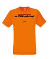 Articulate T-Shirt