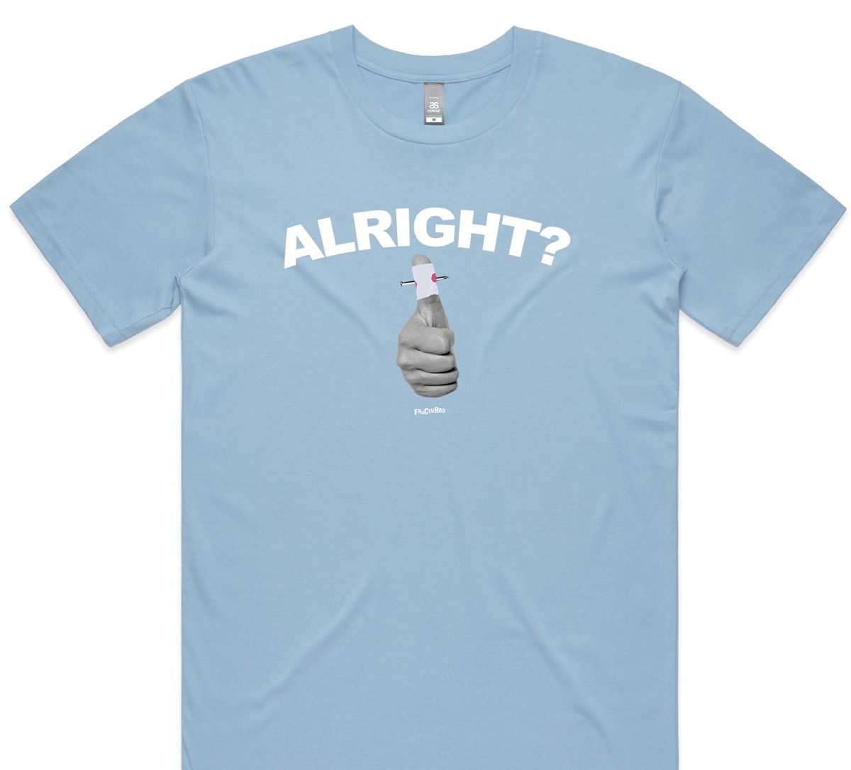 Alright? T-Shirt