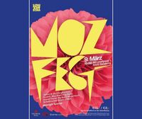 MOZ Fest Salzburg