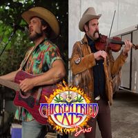 Chicken Fried Cats duo @ River Pines Resort and Roadhouse
